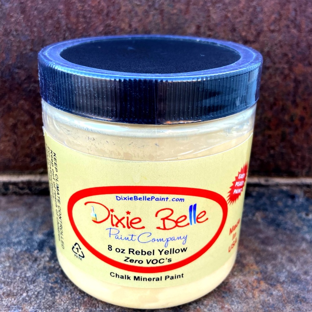 Dixie Belle Chalk Paint set of 2